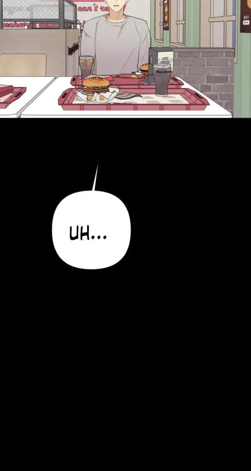 My Unknown Girlfriend Chapter 36 - Page 29