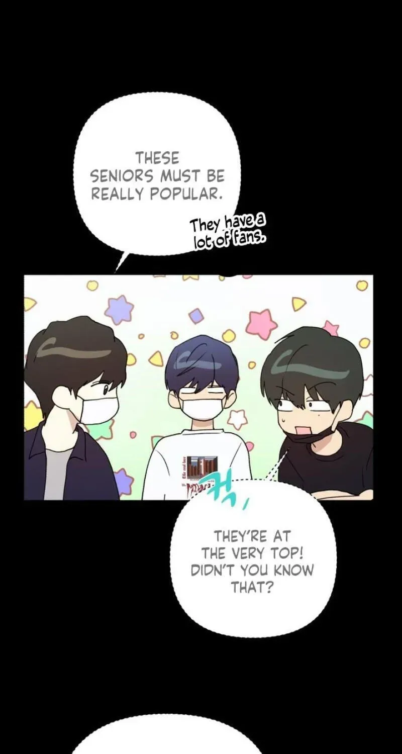 My Unknown Girlfriend Chapter 36 - Page 41