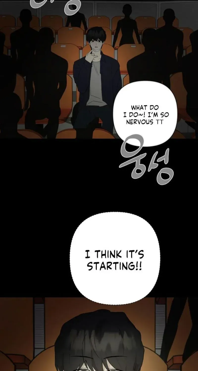 My Unknown Girlfriend Chapter 36 - Page 49