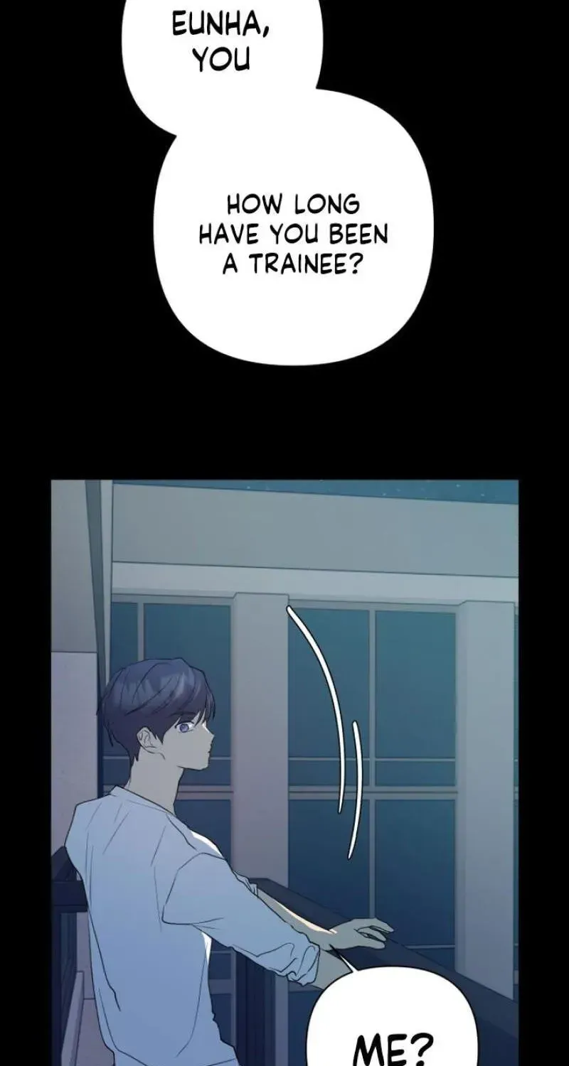 My Unknown Girlfriend Chapter 36 - Page 73