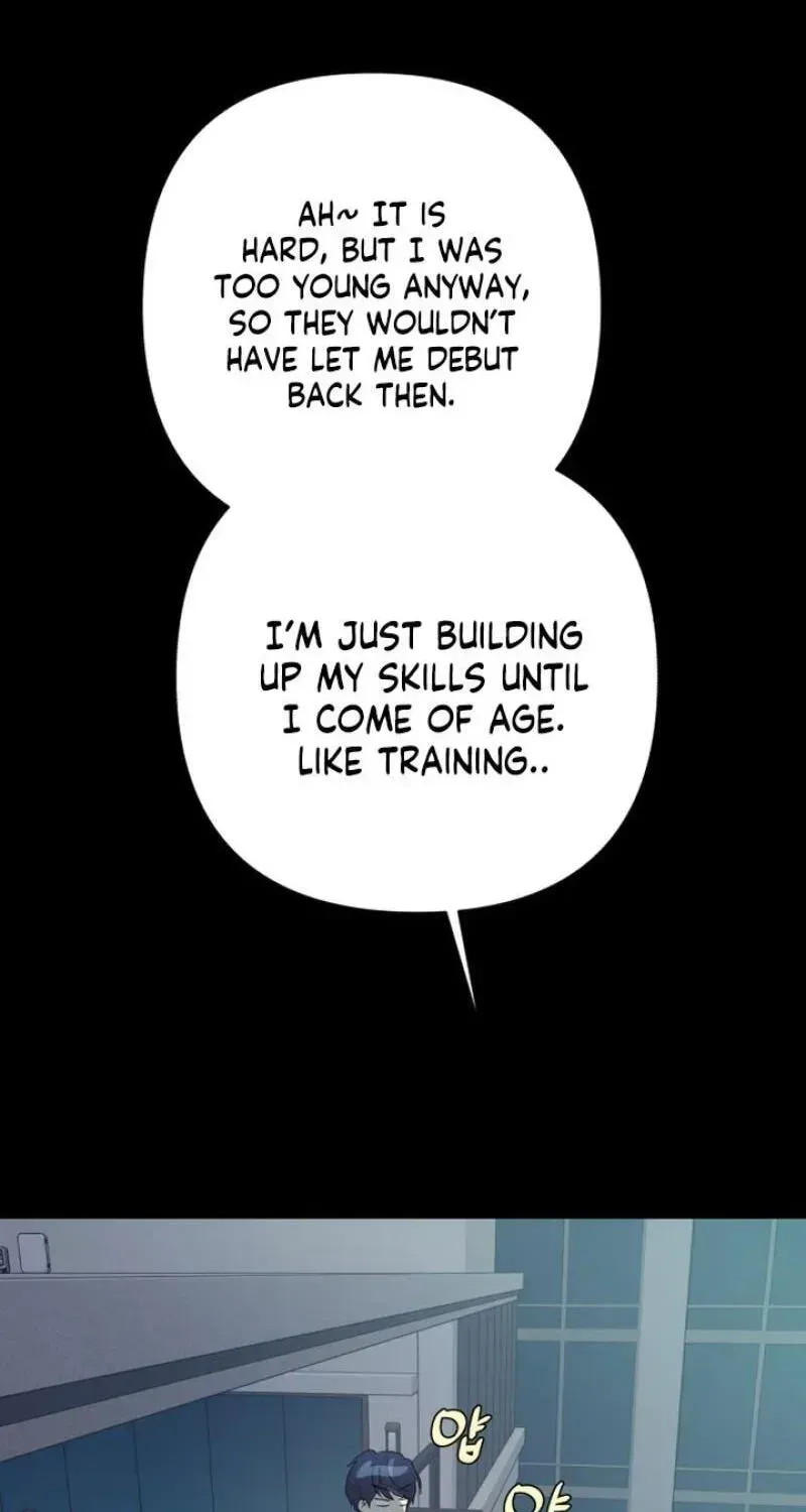 My Unknown Girlfriend Chapter 36 - Page 81