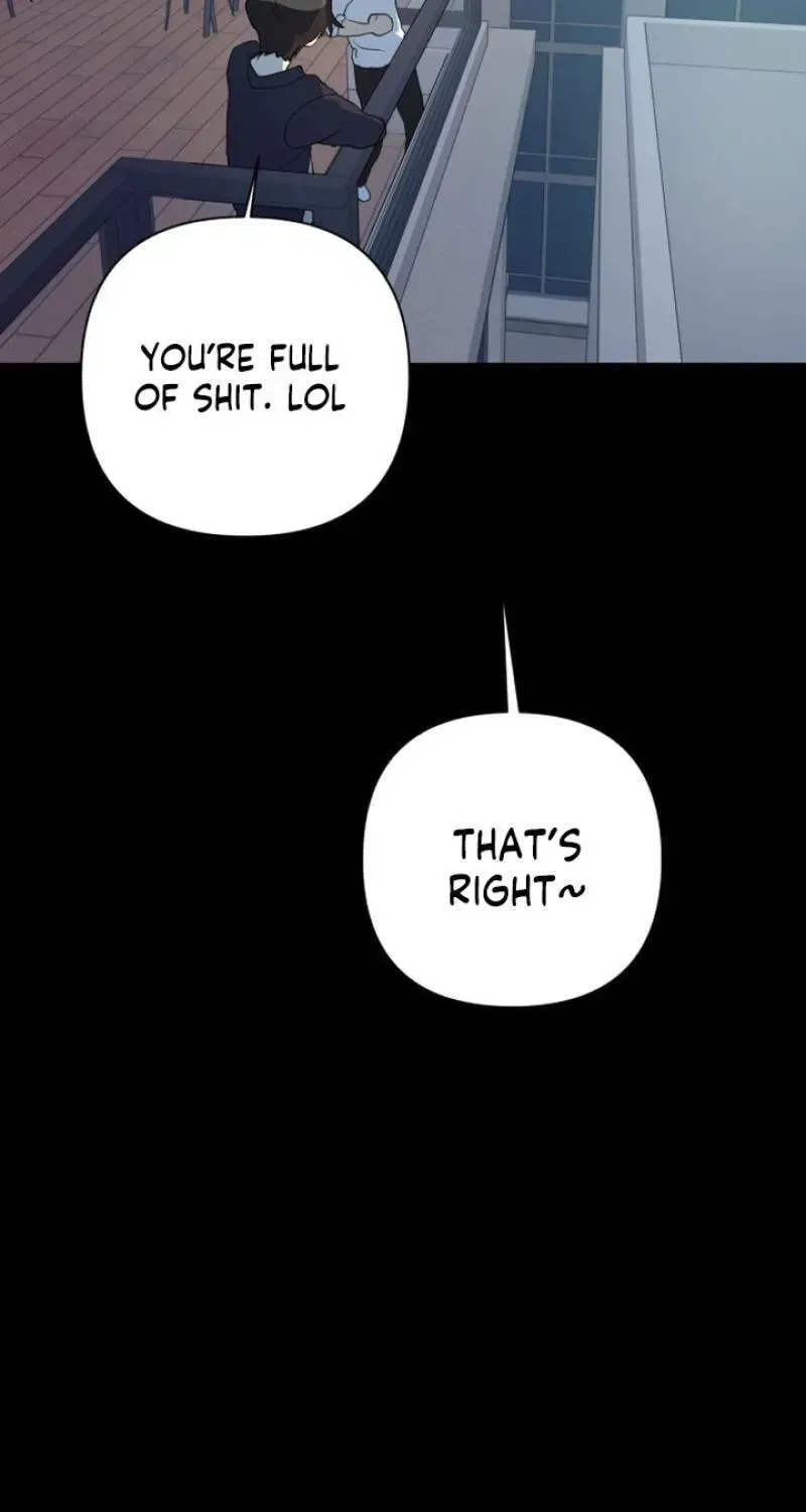 My Unknown Girlfriend Chapter 36 - Page 83