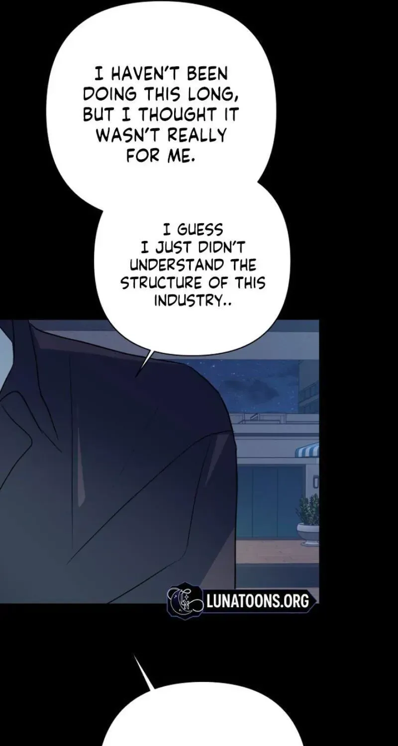 My Unknown Girlfriend Chapter 36 - Page 87