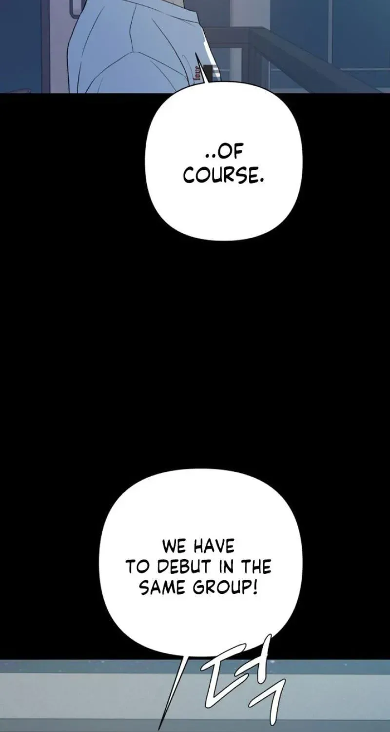 My Unknown Girlfriend Chapter 36 - Page 107