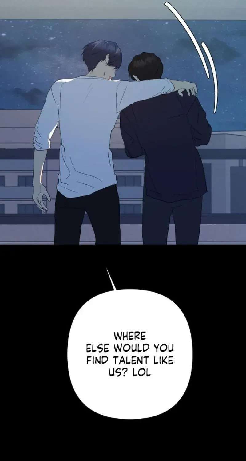 My Unknown Girlfriend Chapter 36 - Page 109