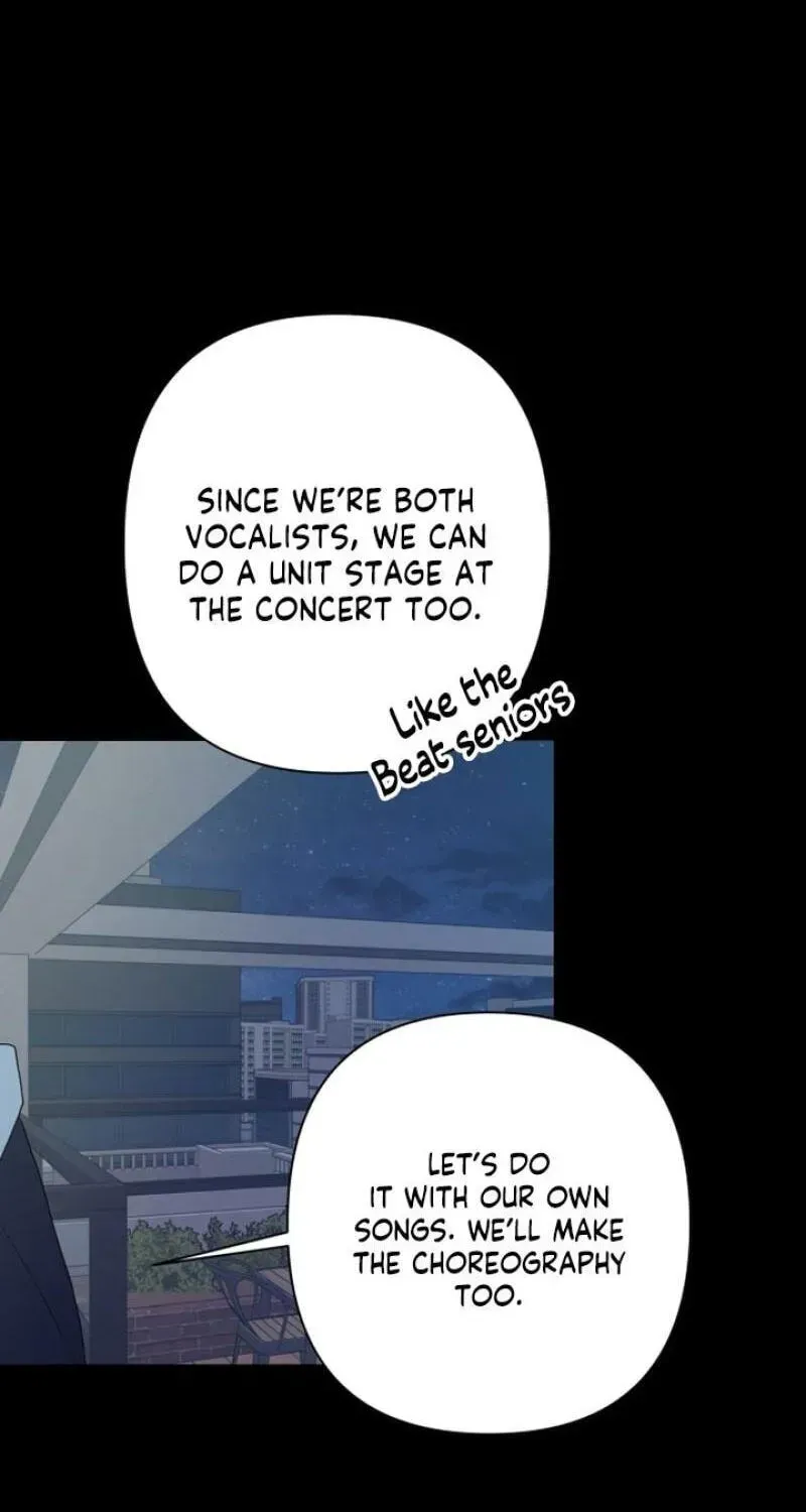 My Unknown Girlfriend Chapter 36 - Page 111