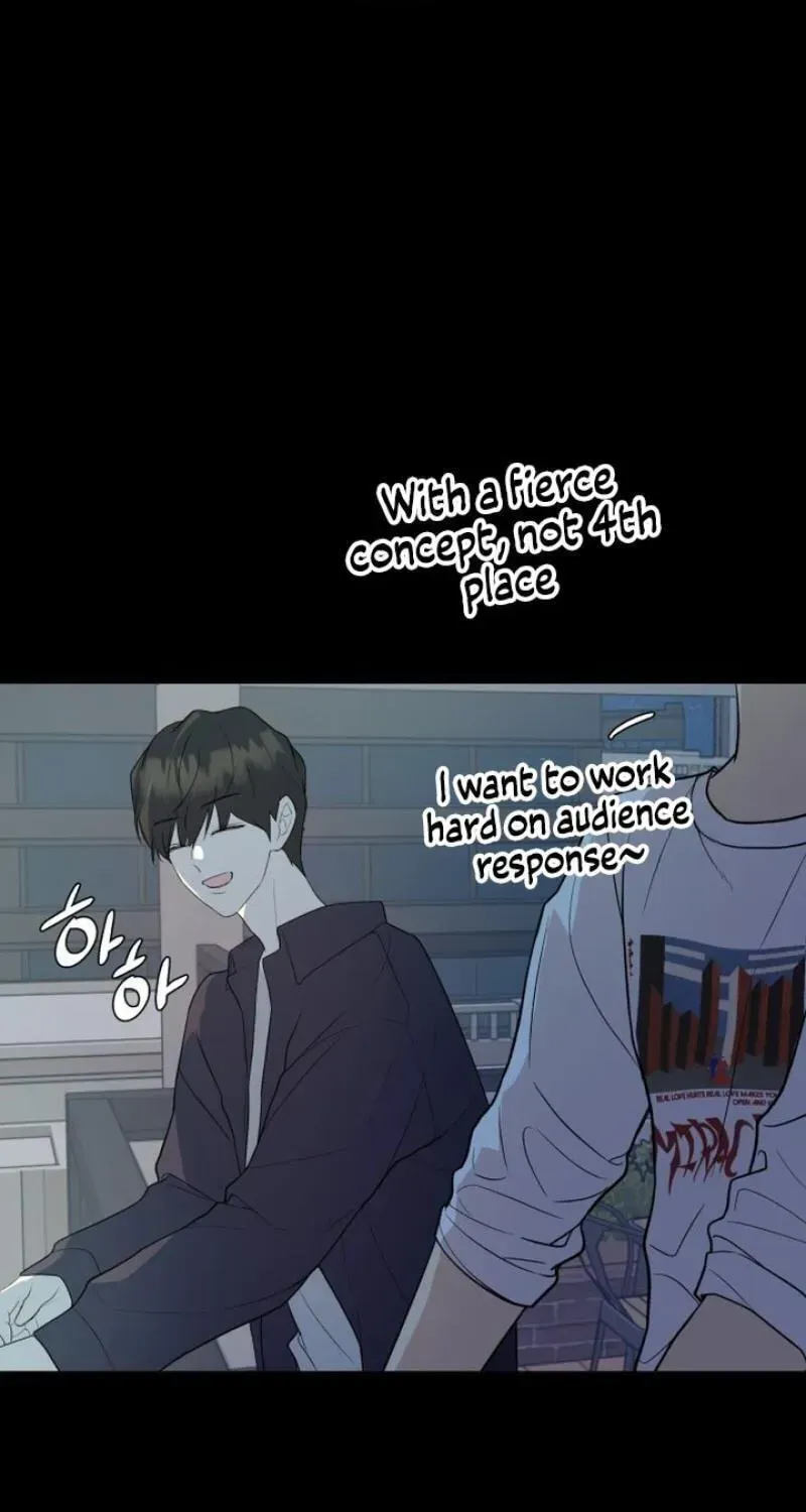 My Unknown Girlfriend Chapter 36 - Page 117