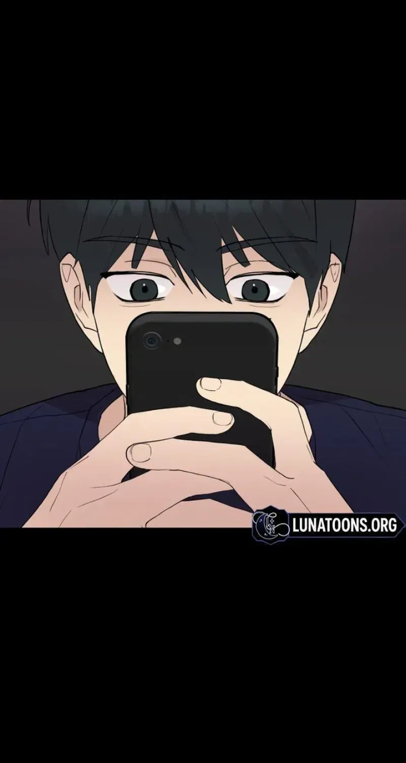 My Unknown Girlfriend Chapter 36 - Page 129
