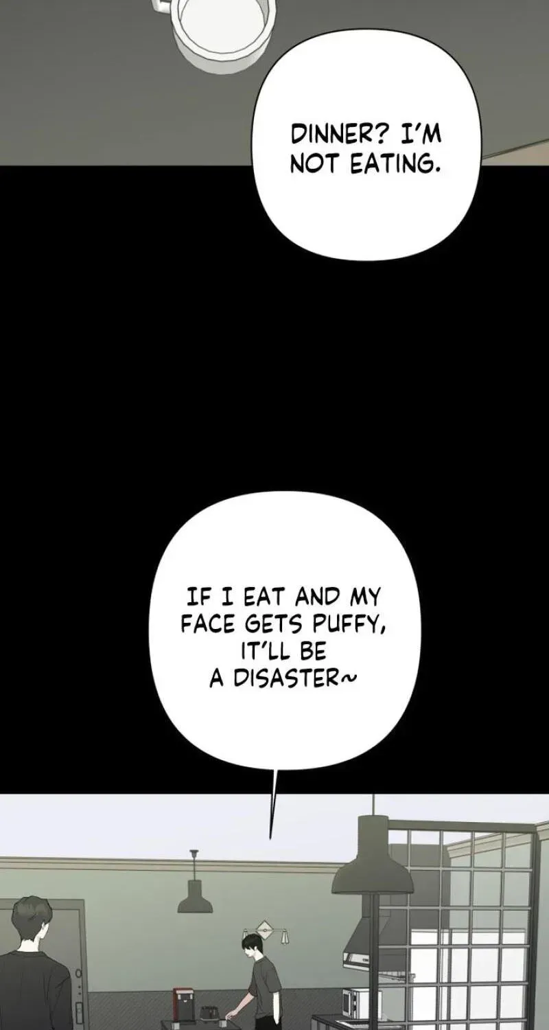 My Unknown Girlfriend Chapter 36 - Page 133