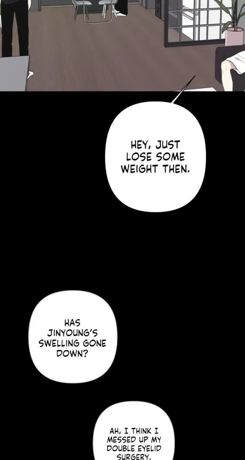 My Unknown Girlfriend Chapter 36 - Page 135