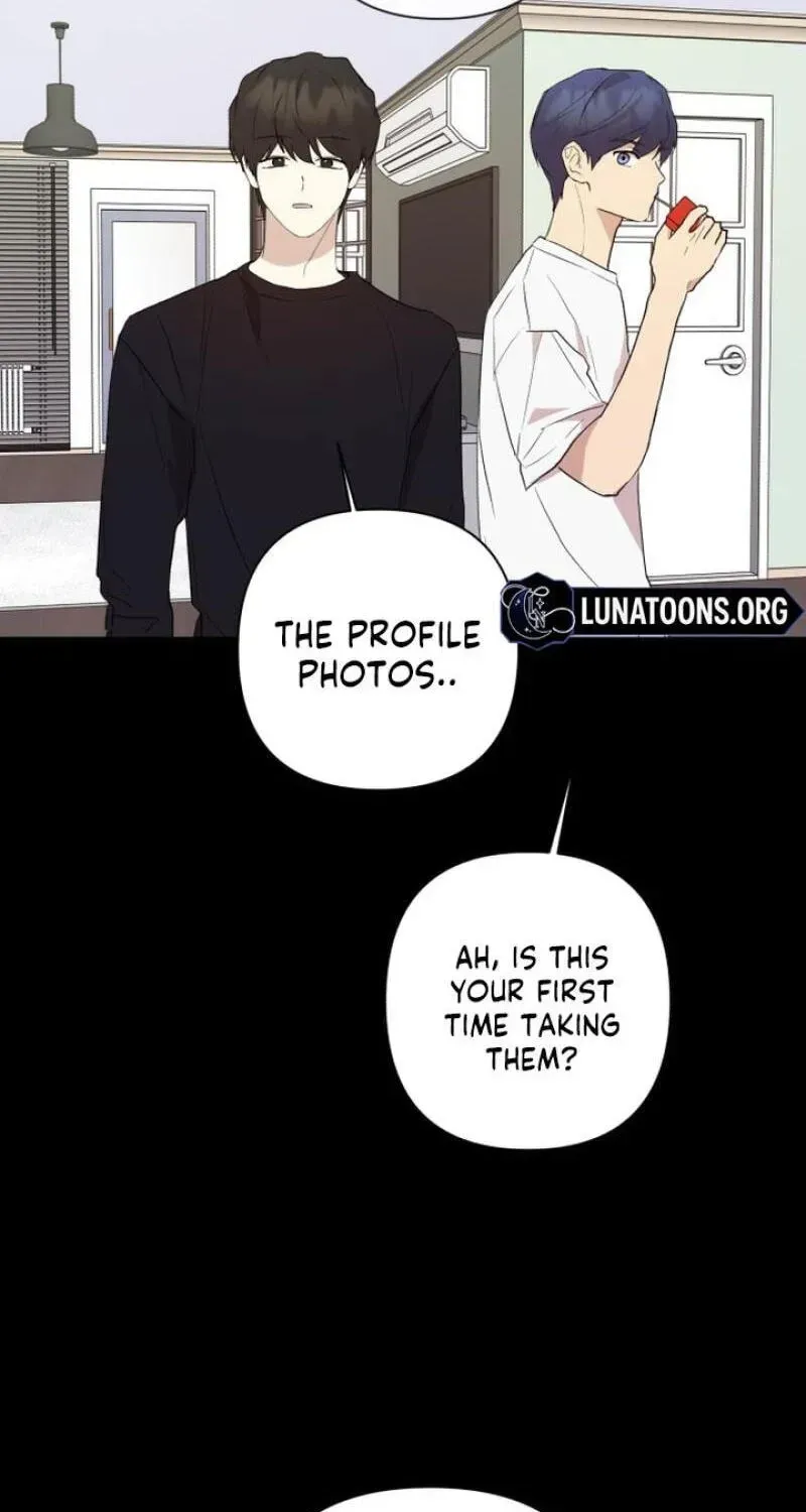 My Unknown Girlfriend Chapter 36 - Page 137