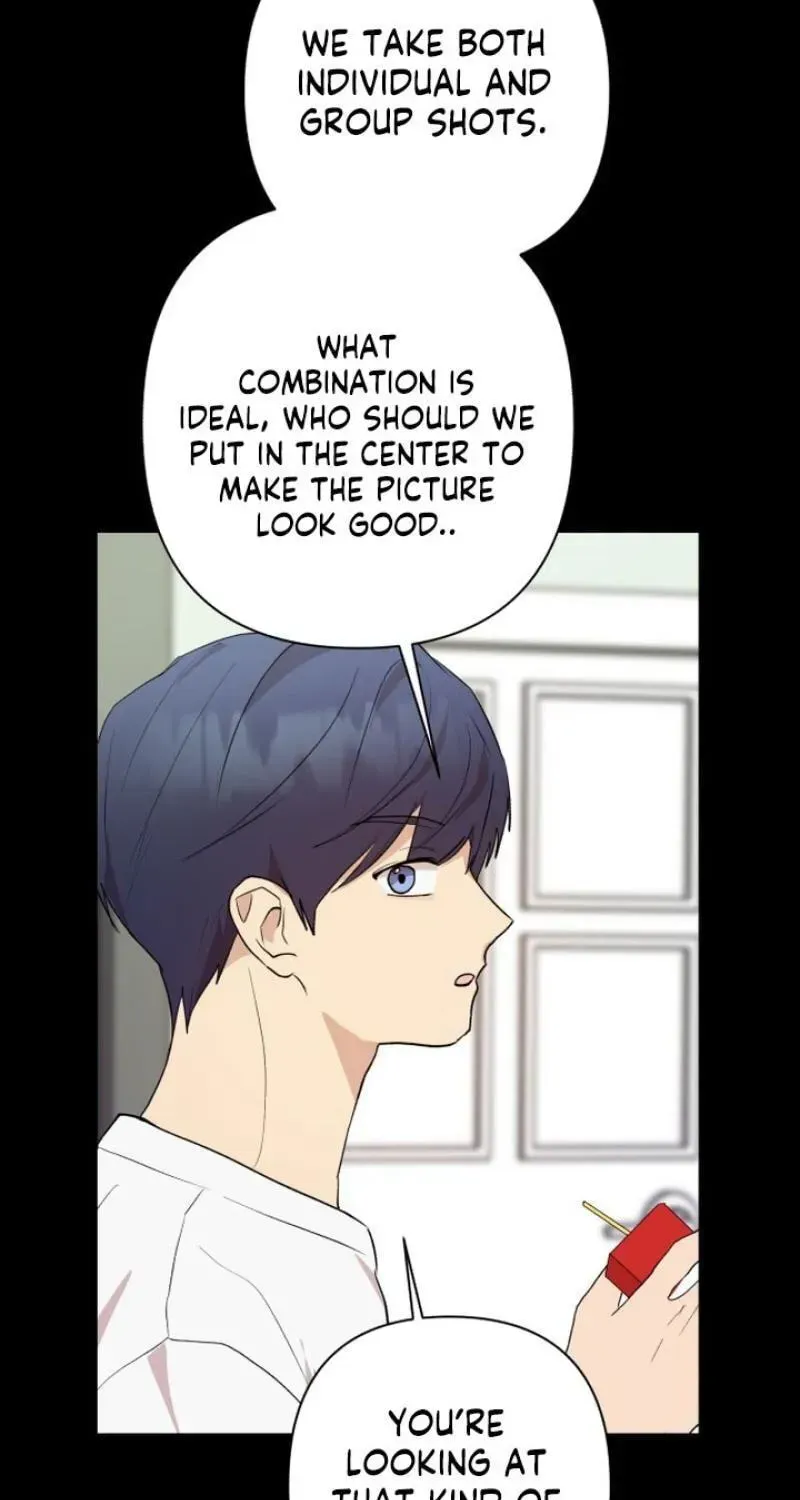 My Unknown Girlfriend Chapter 36 - Page 139
