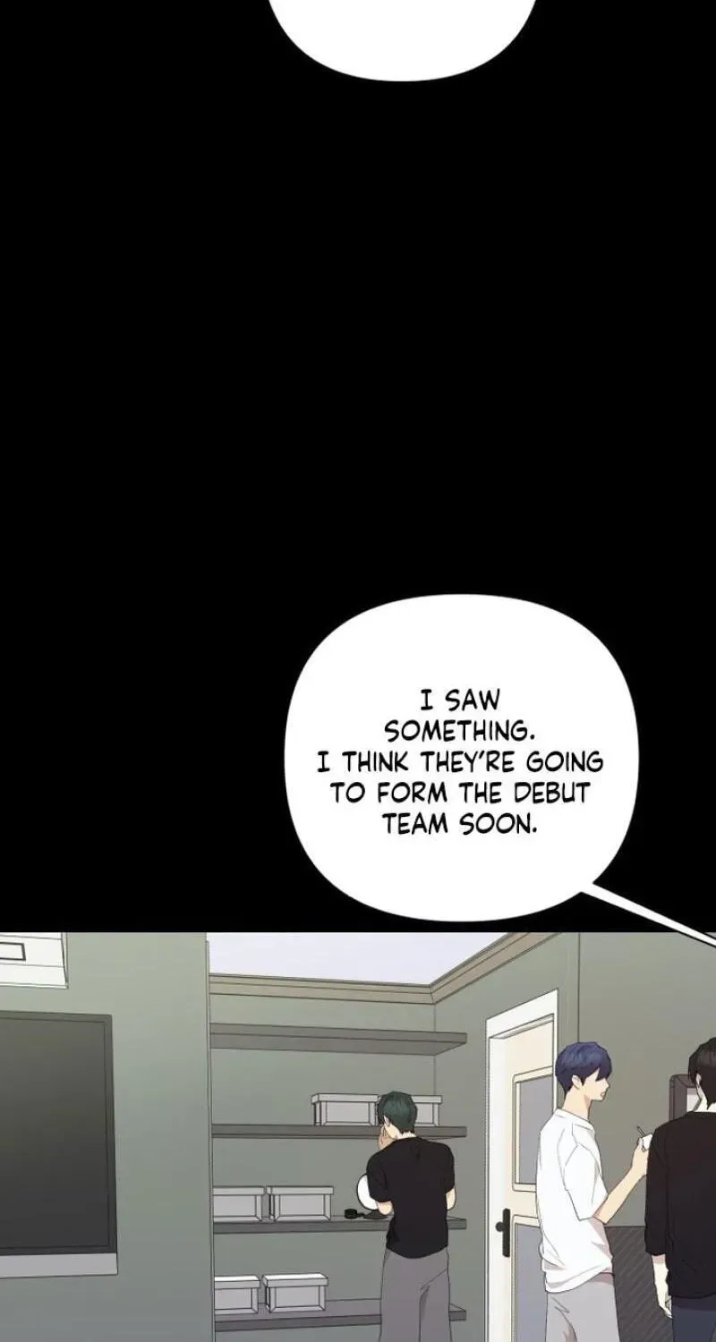 My Unknown Girlfriend Chapter 36 - Page 141