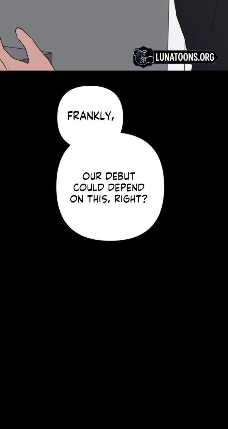 My Unknown Girlfriend Chapter 36 - Page 147