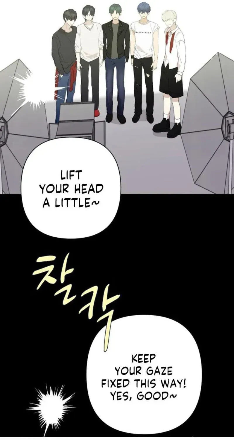 My Unknown Girlfriend Chapter 36 - Page 153
