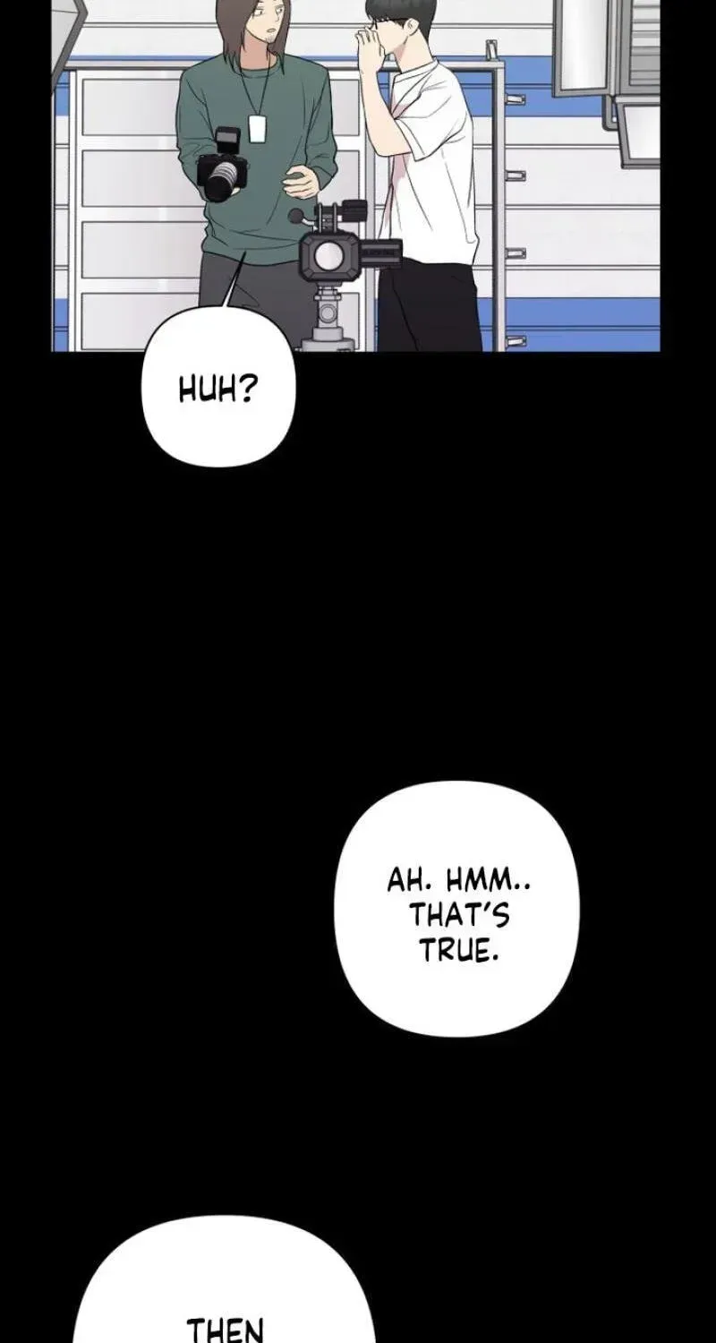 My Unknown Girlfriend Chapter 36 - Page 157