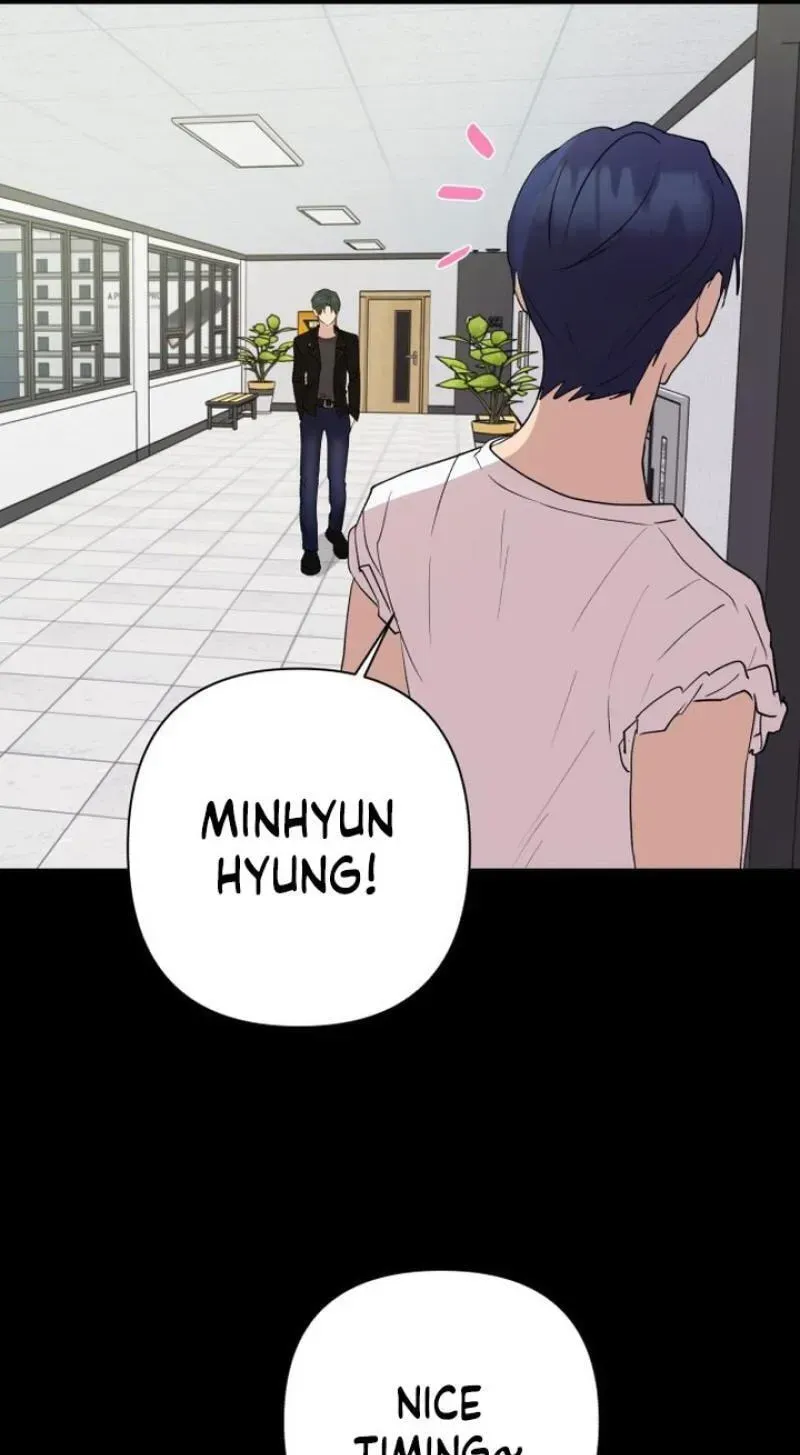 My Unknown Girlfriend Chapter 36 - Page 171