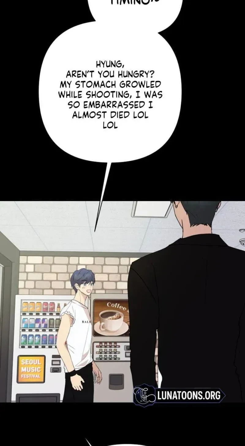 My Unknown Girlfriend Chapter 36 - Page 172
