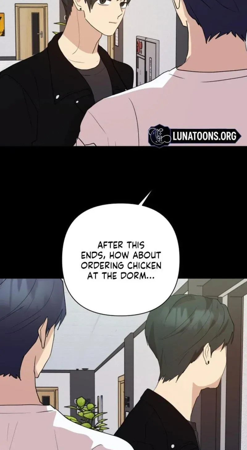 My Unknown Girlfriend Chapter 36 - Page 174