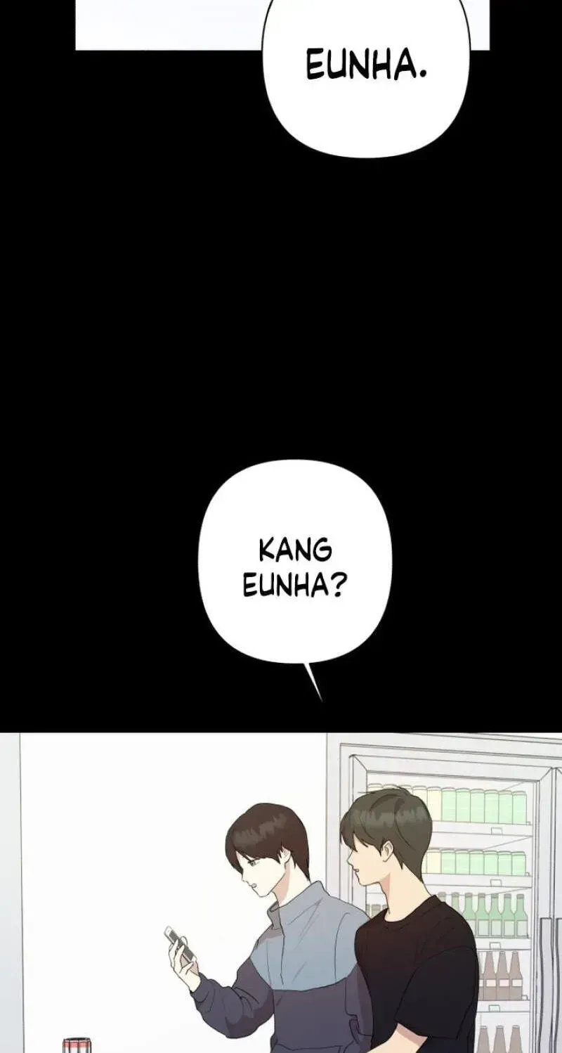 My Unknown Girlfriend Chapter 37 - Page 2