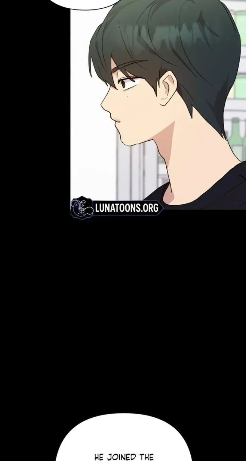 My Unknown Girlfriend Chapter 37 - Page 4