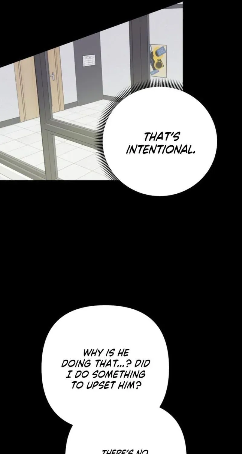 My Unknown Girlfriend Chapter 37 - Page 12