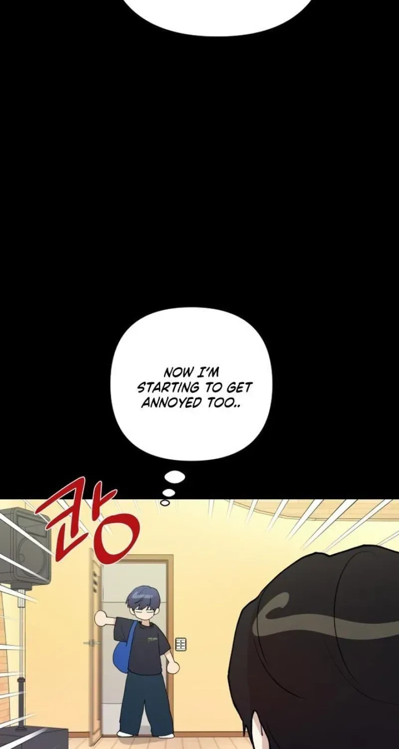 My Unknown Girlfriend Chapter 37 - Page 16