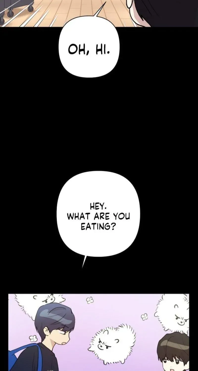 My Unknown Girlfriend Chapter 37 - Page 18