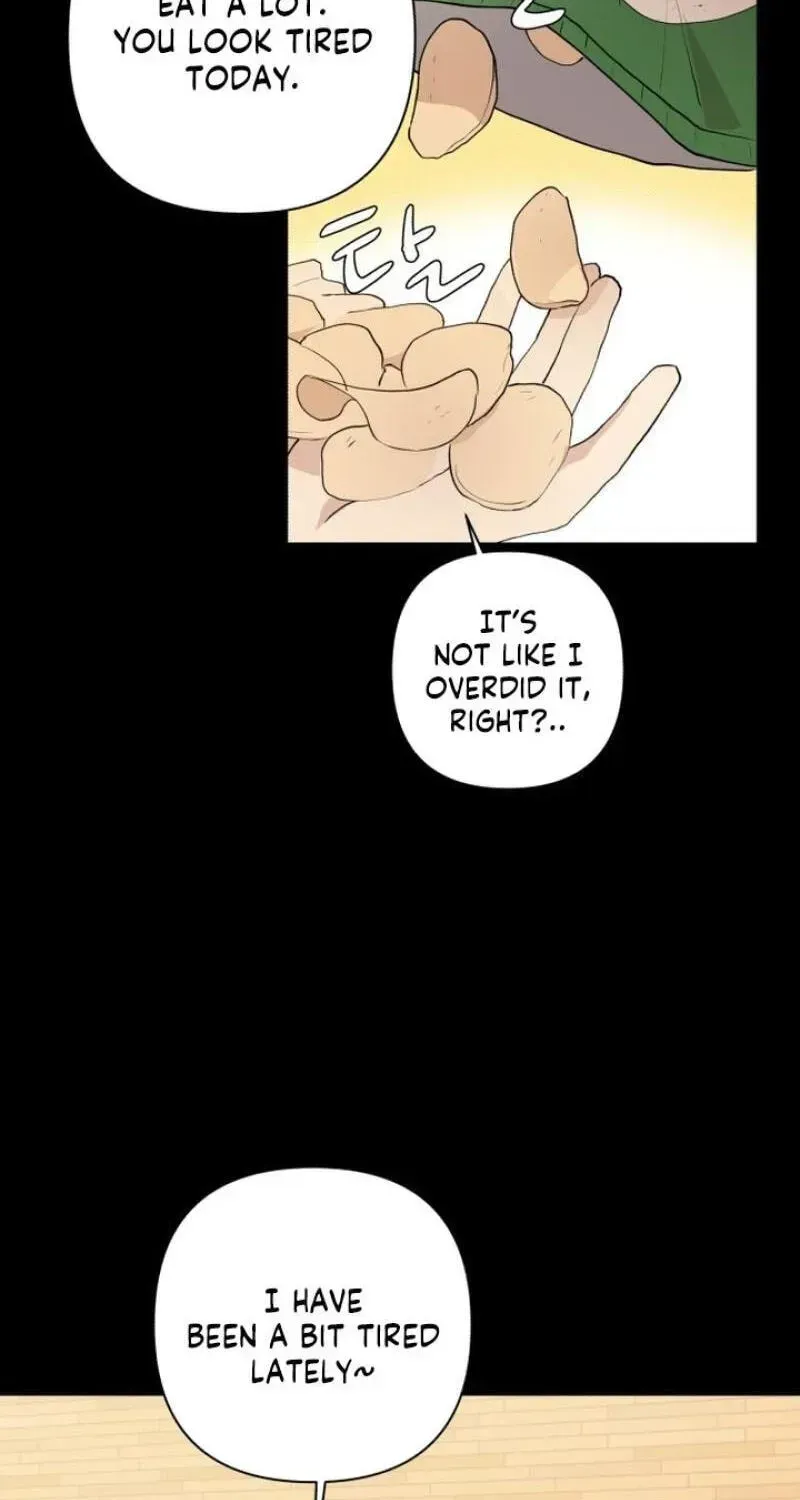 My Unknown Girlfriend Chapter 37 - Page 22