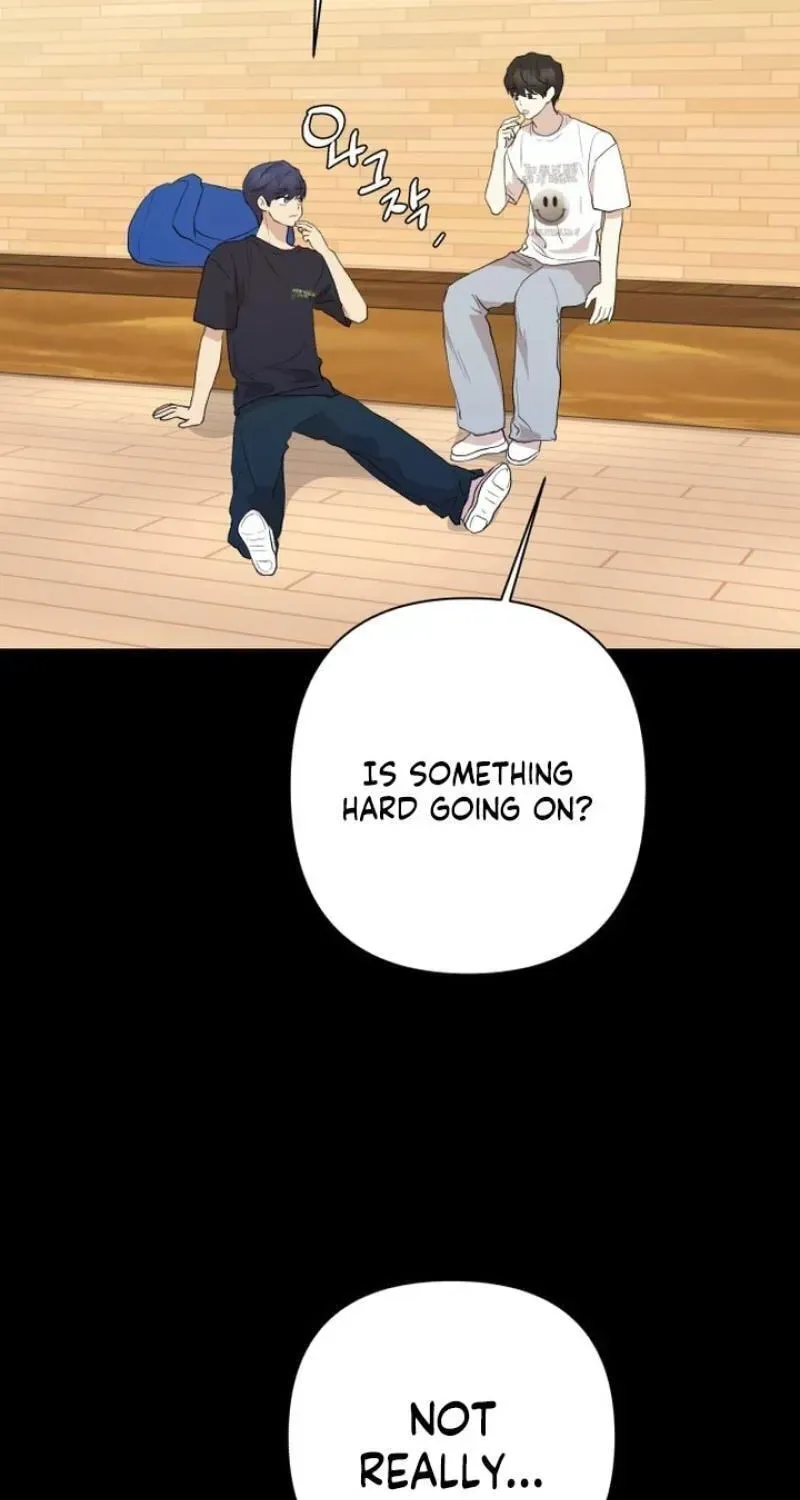 My Unknown Girlfriend Chapter 37 - Page 24