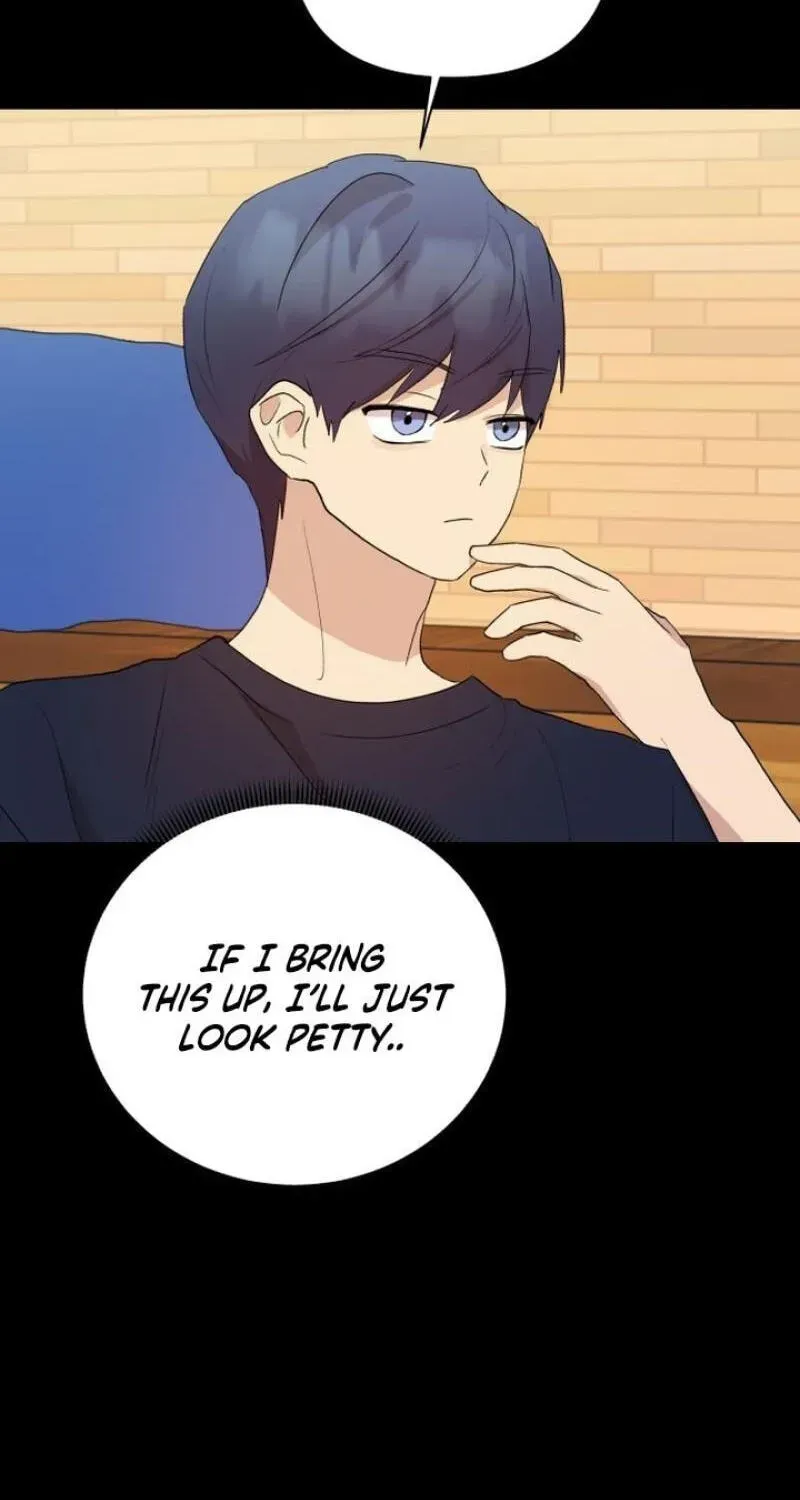My Unknown Girlfriend Chapter 37 - Page 26