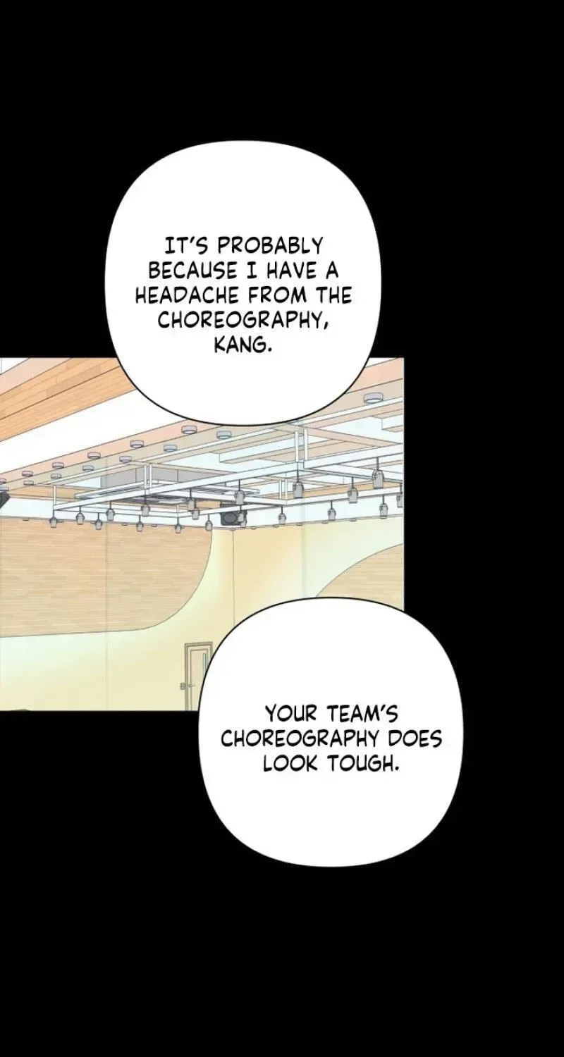 My Unknown Girlfriend Chapter 37 - Page 28
