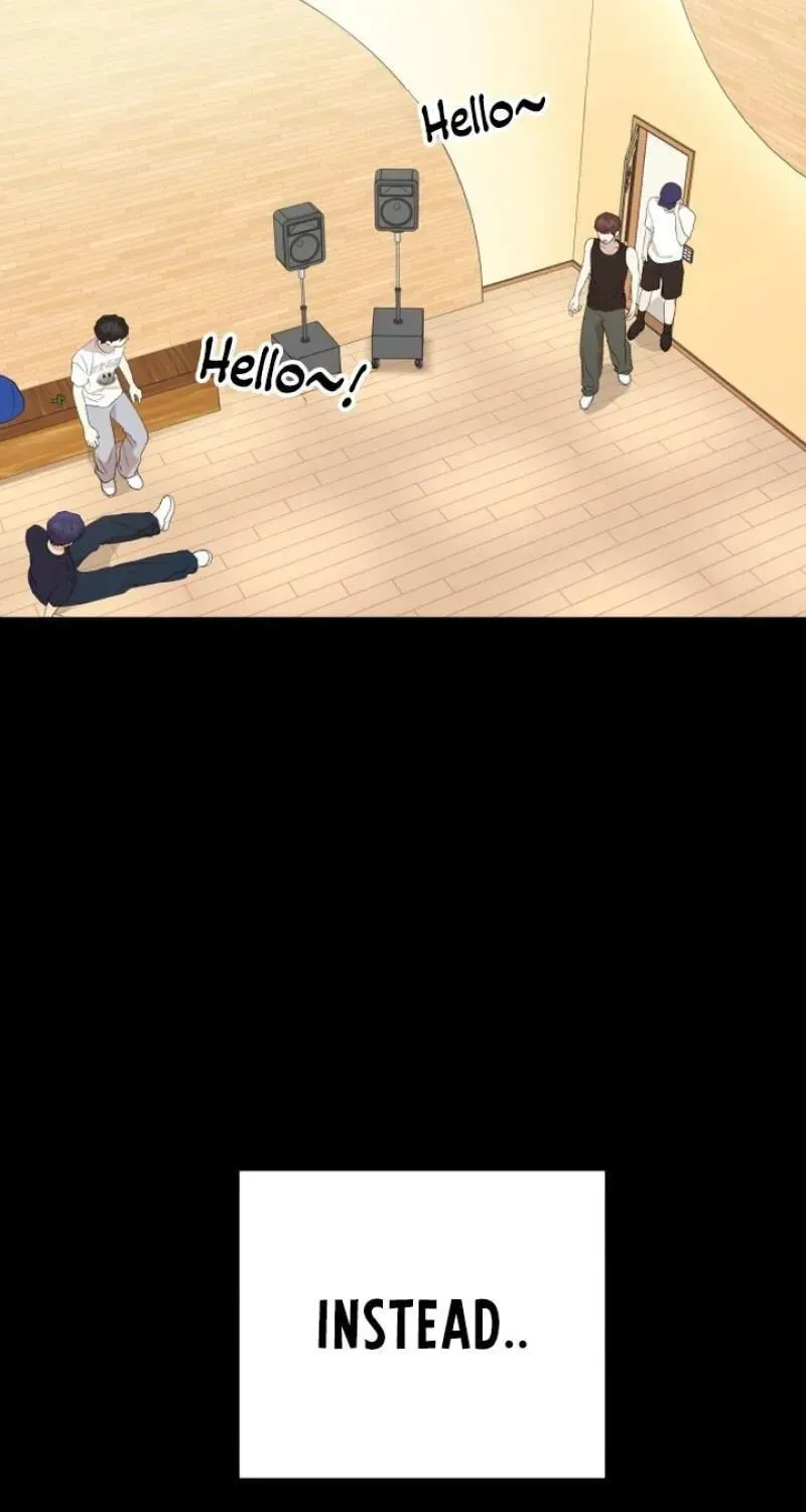 My Unknown Girlfriend Chapter 37 - Page 36
