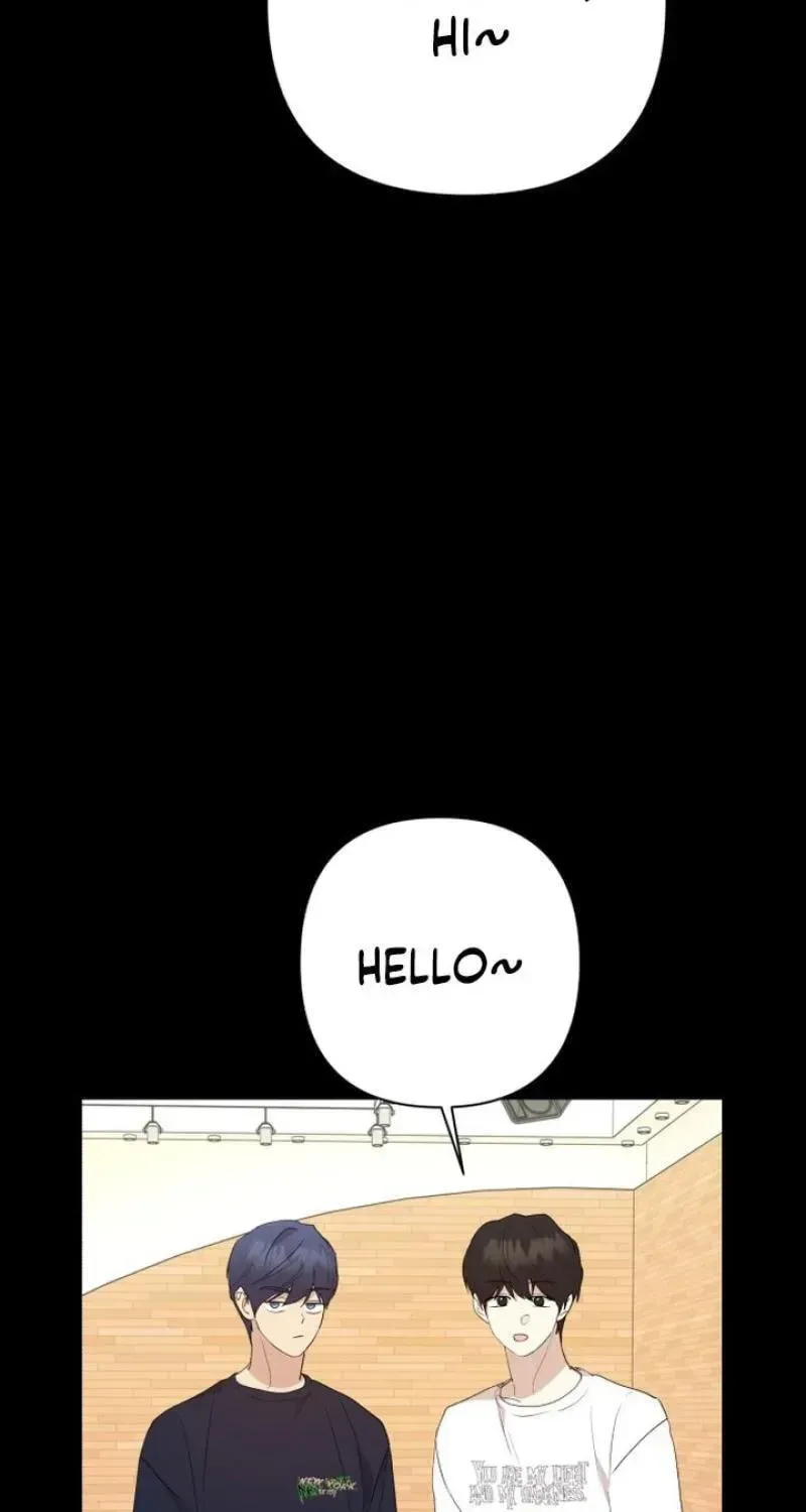 My Unknown Girlfriend Chapter 37 - Page 40