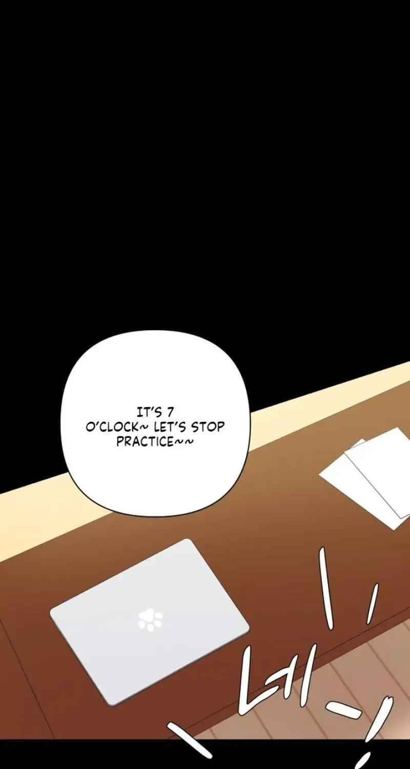 My Unknown Girlfriend Chapter 37 - Page 44