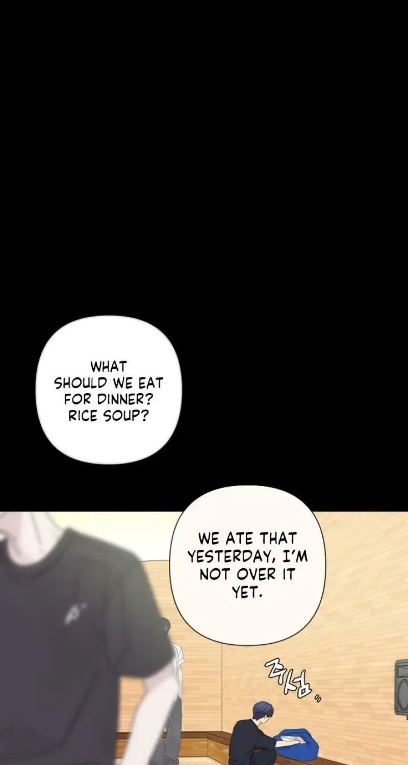 My Unknown Girlfriend Chapter 37 - Page 46