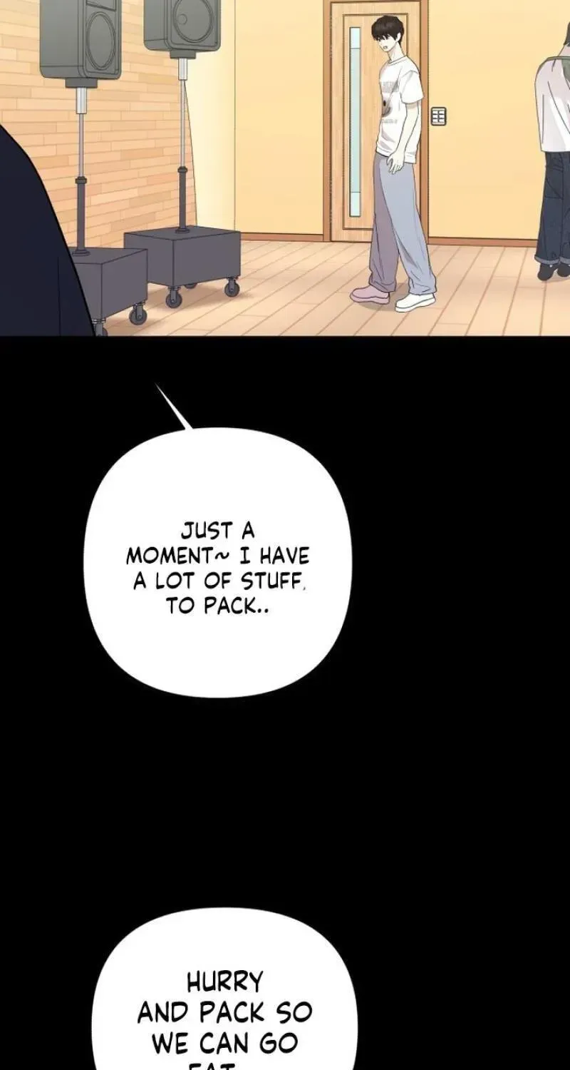 My Unknown Girlfriend Chapter 37 - Page 50
