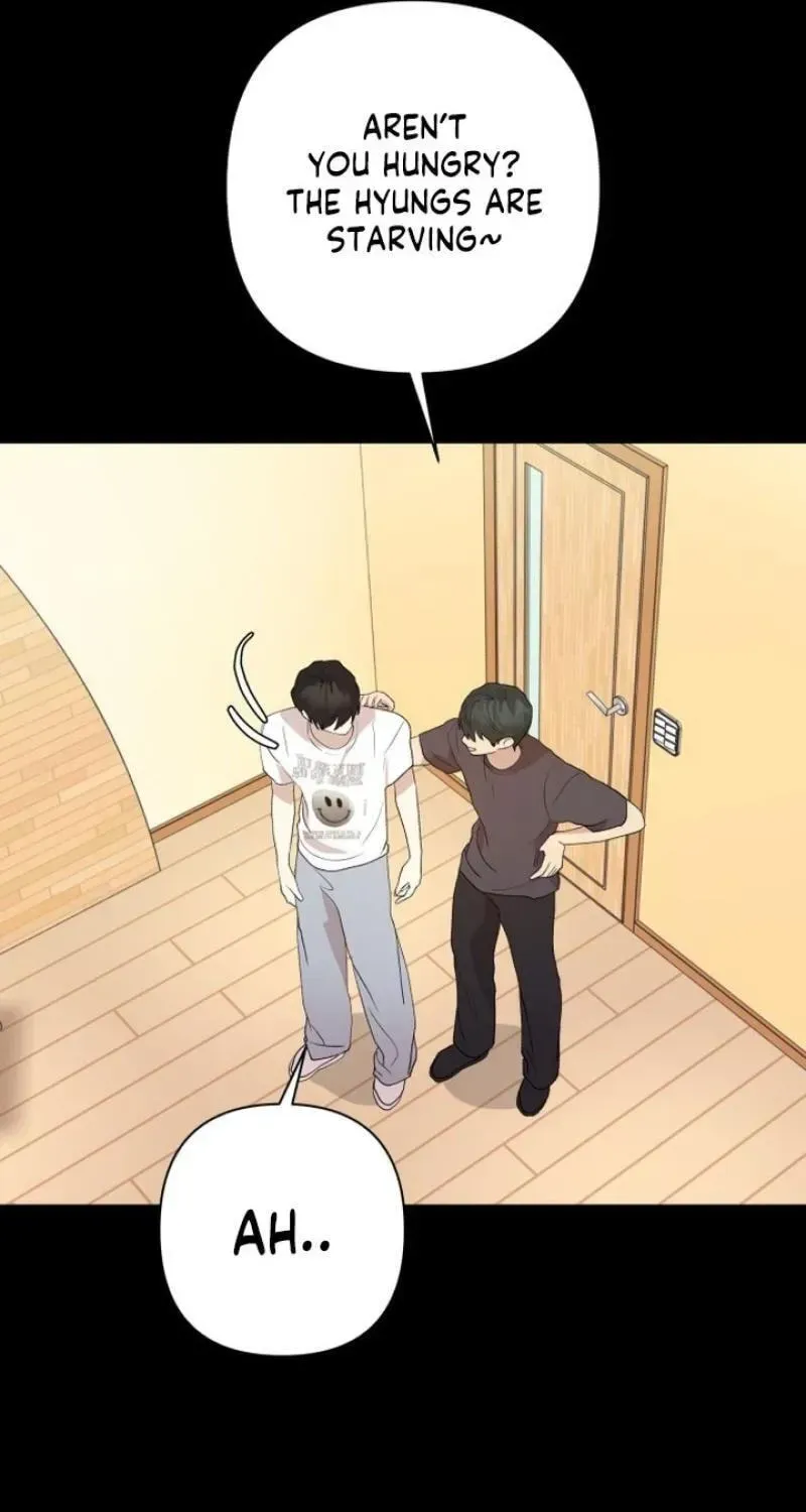 My Unknown Girlfriend Chapter 37 - Page 54