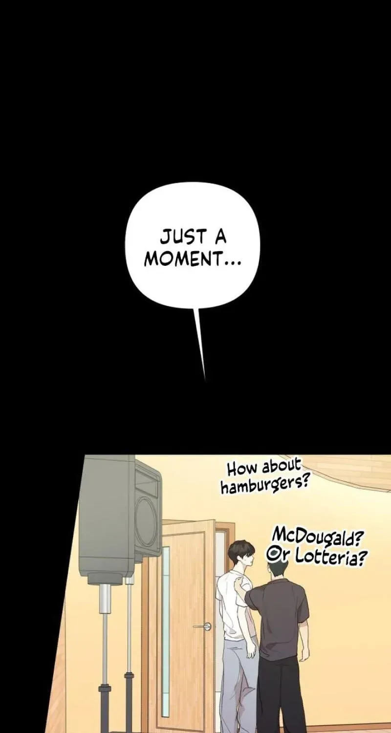 My Unknown Girlfriend Chapter 37 - Page 56