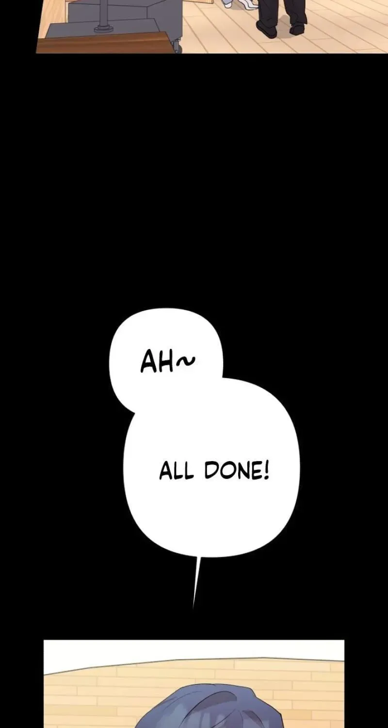 My Unknown Girlfriend Chapter 37 - Page 58