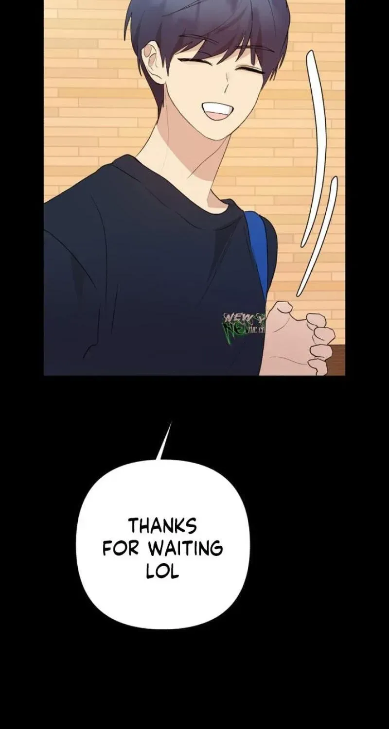 My Unknown Girlfriend Chapter 37 - Page 60