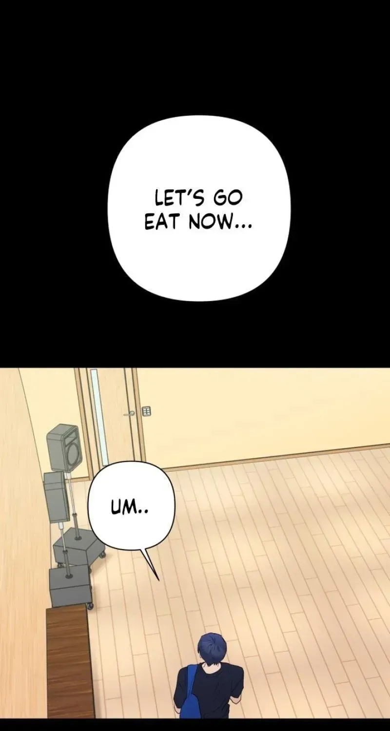 My Unknown Girlfriend Chapter 37 - Page 62