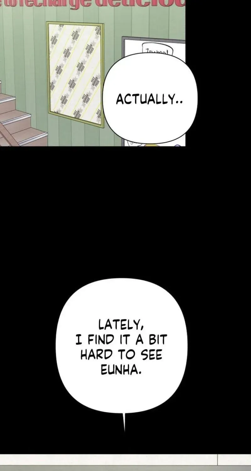 My Unknown Girlfriend Chapter 37 - Page 68