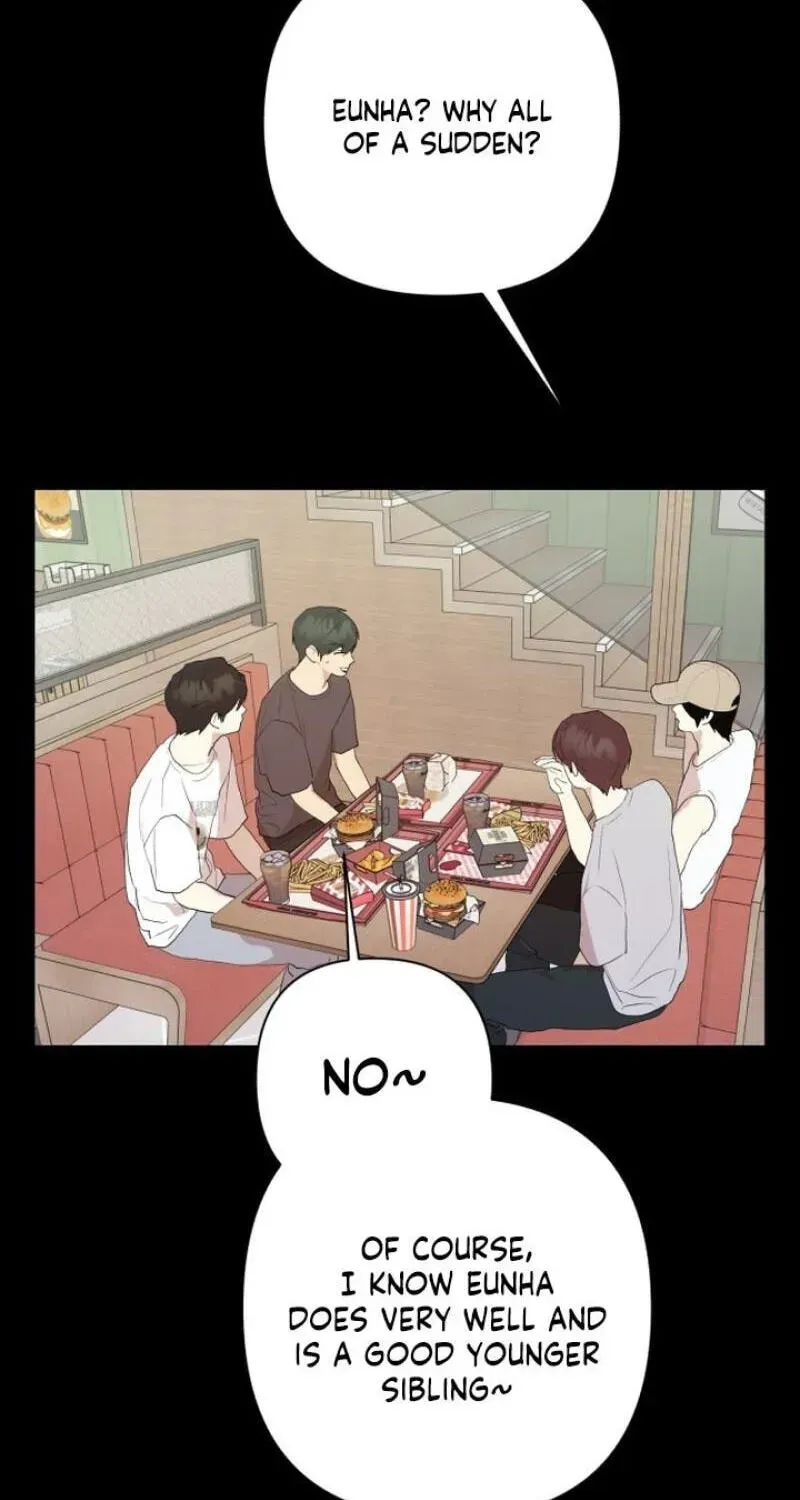 My Unknown Girlfriend Chapter 37 - Page 72