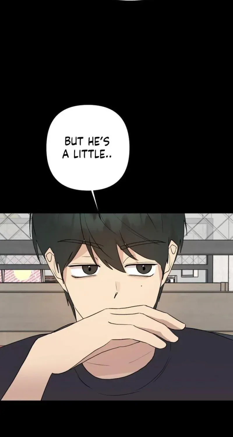 My Unknown Girlfriend Chapter 37 - Page 74