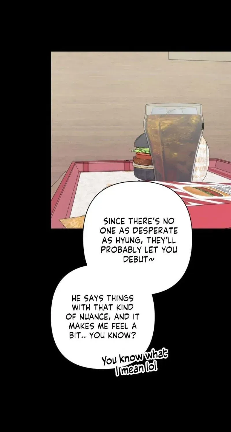My Unknown Girlfriend Chapter 37 - Page 77