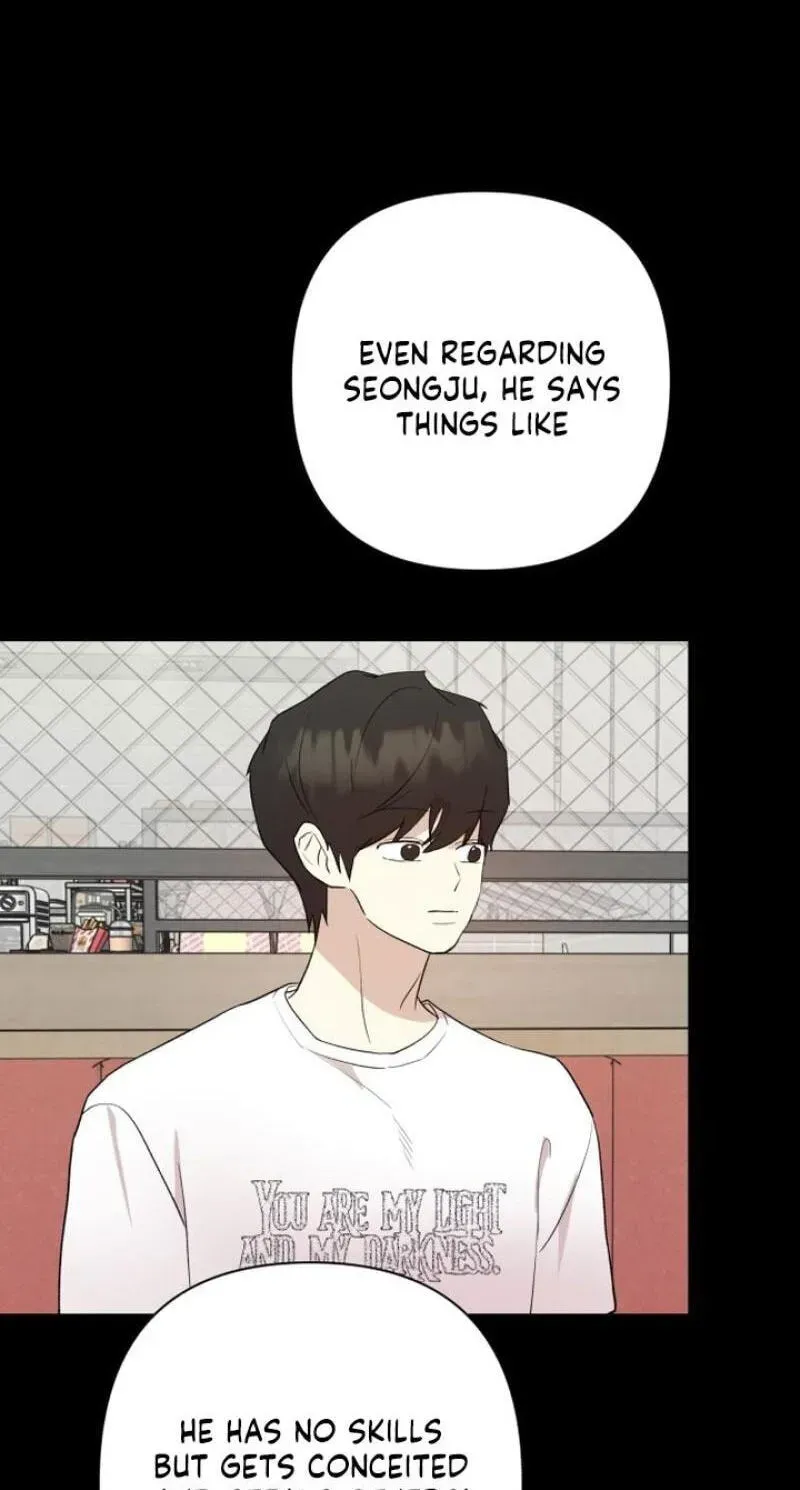 My Unknown Girlfriend Chapter 37 - Page 78