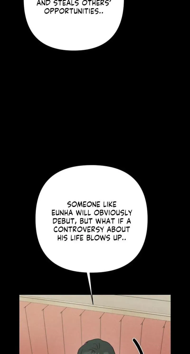 My Unknown Girlfriend Chapter 37 - Page 79
