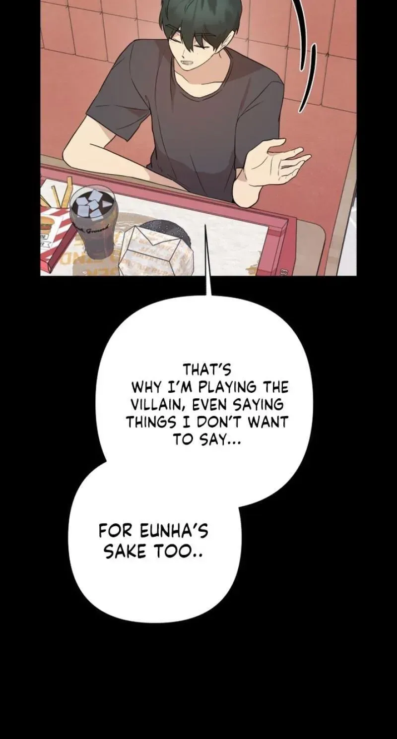 My Unknown Girlfriend Chapter 37 - Page 80