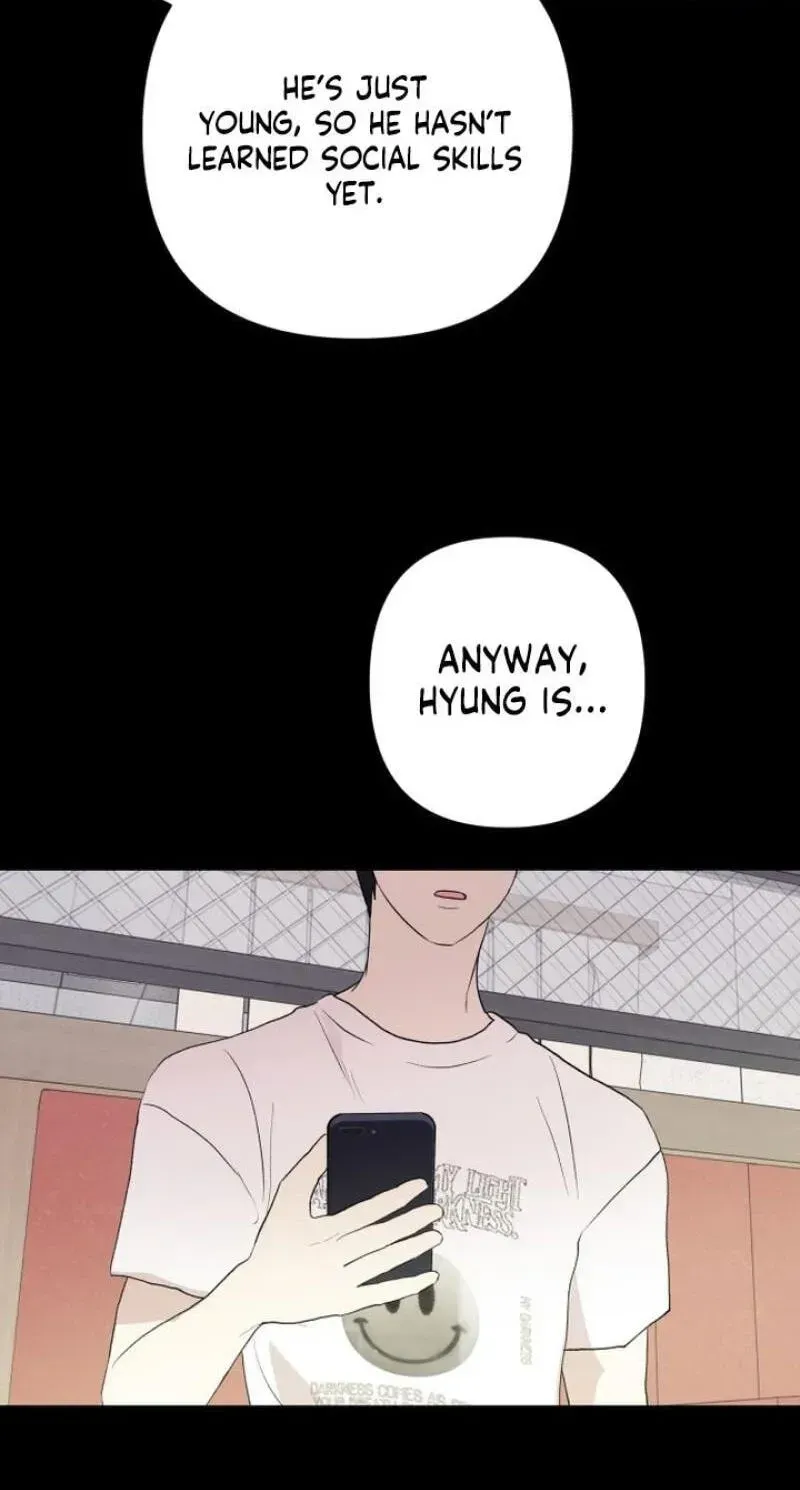 My Unknown Girlfriend Chapter 37 - Page 83